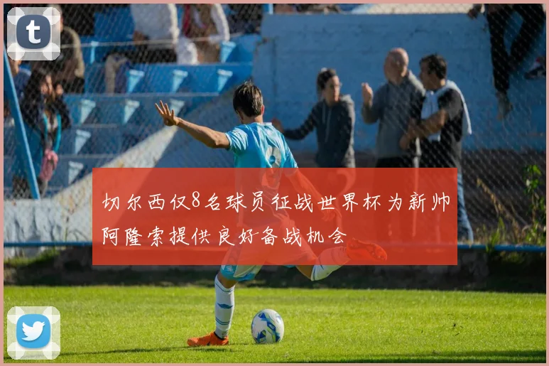 切尔西仅8名球员征战世界杯为新帅阿隆索提供良好备战机会
