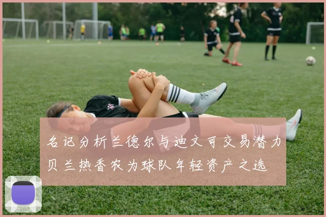 名记分析兰德尔与迪文可交易潜力贝兰热香农为球队年轻资产之选